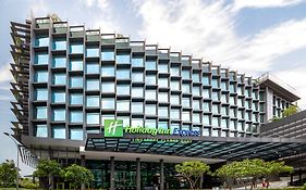 ฮอลิเดย์ อินน์ เอกซ์เพรส สิงคโปร์ คลาร์ก คีย์